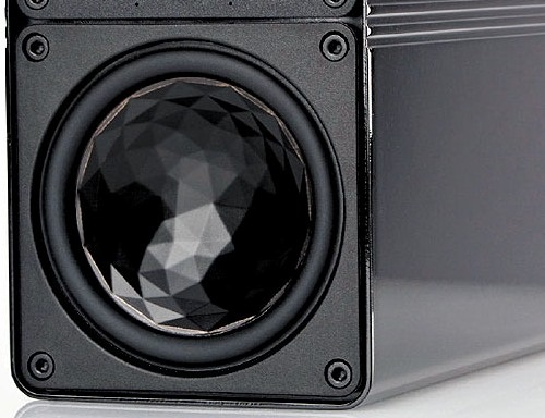 ELAC 310 CE - TT115AS-XR midbass